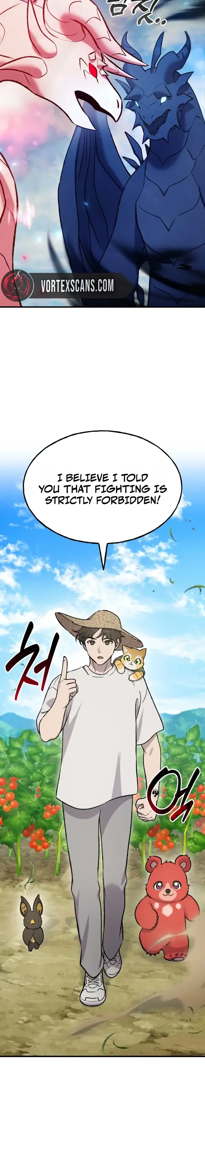 Solo Farming In The Tower - Chapter 134 image 16_optimized_optimized